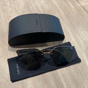 Prada Sunglasses